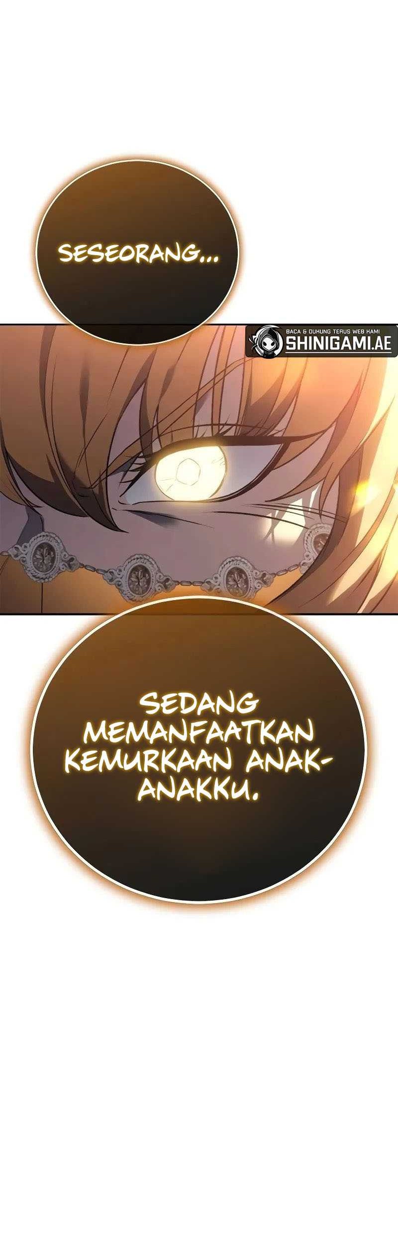 Why I Quit Being The Demon King Chapter 24 Gambar 7