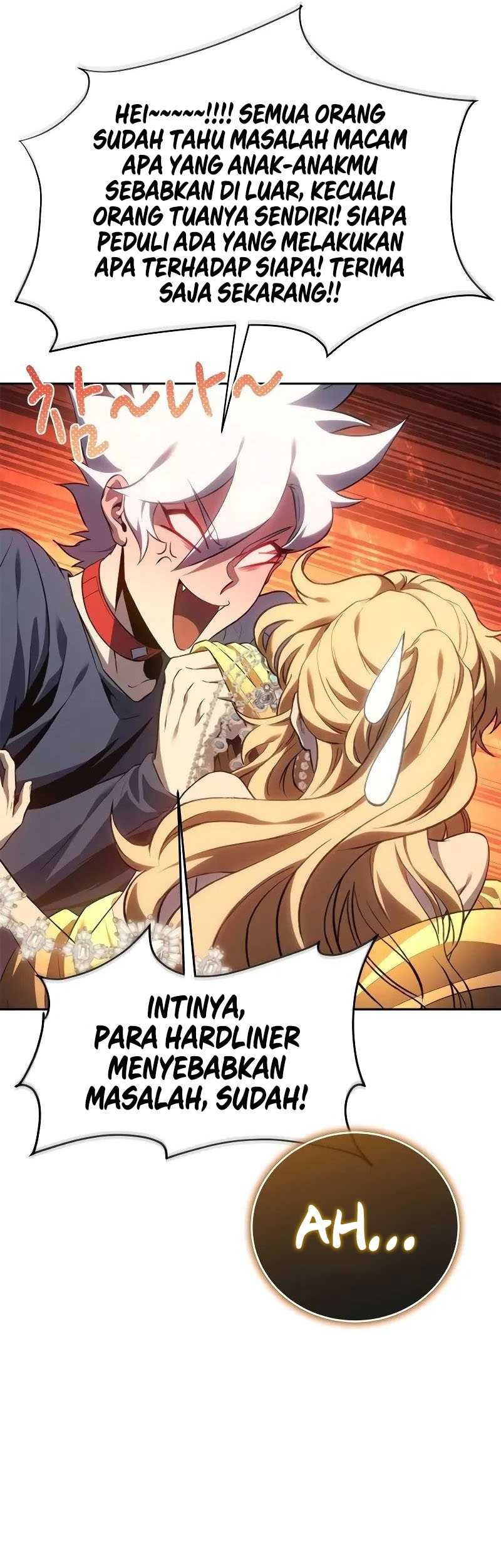 Why I Quit Being The Demon King Chapter 24 Gambar 10