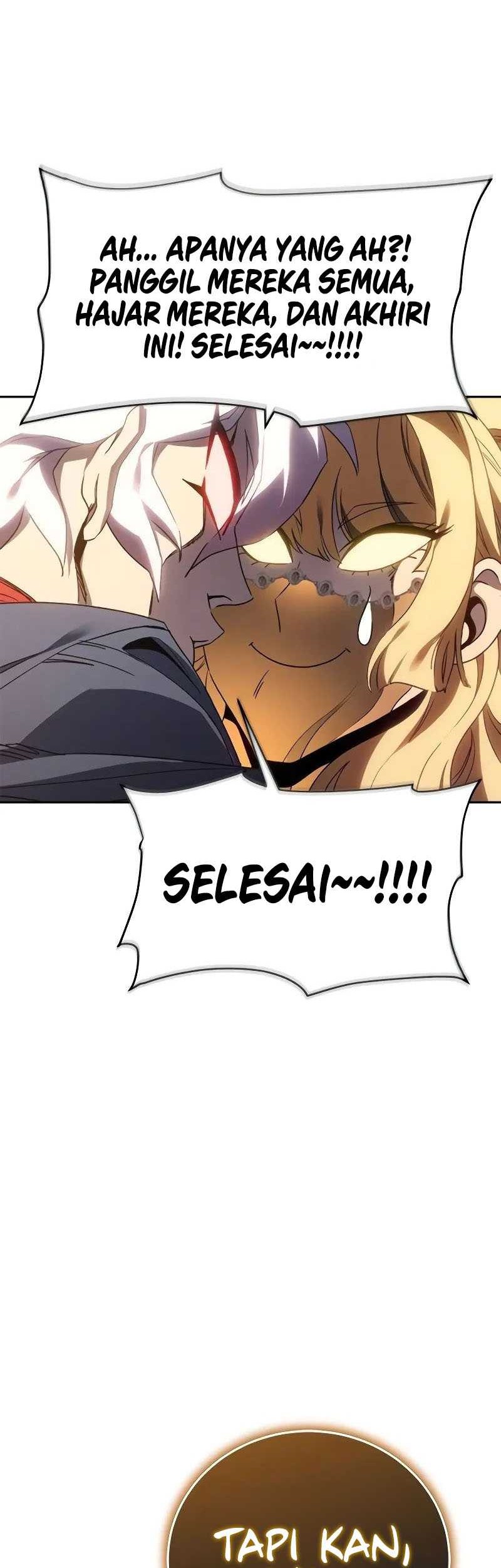 Why I Quit Being The Demon King Chapter 24 Gambar 11