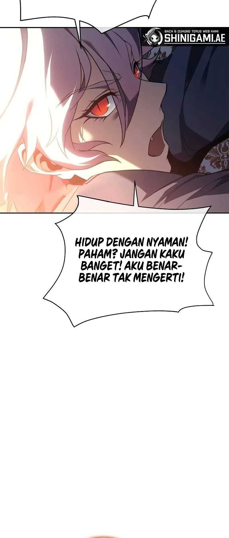Why I Quit Being The Demon King Chapter 24 Gambar 13
