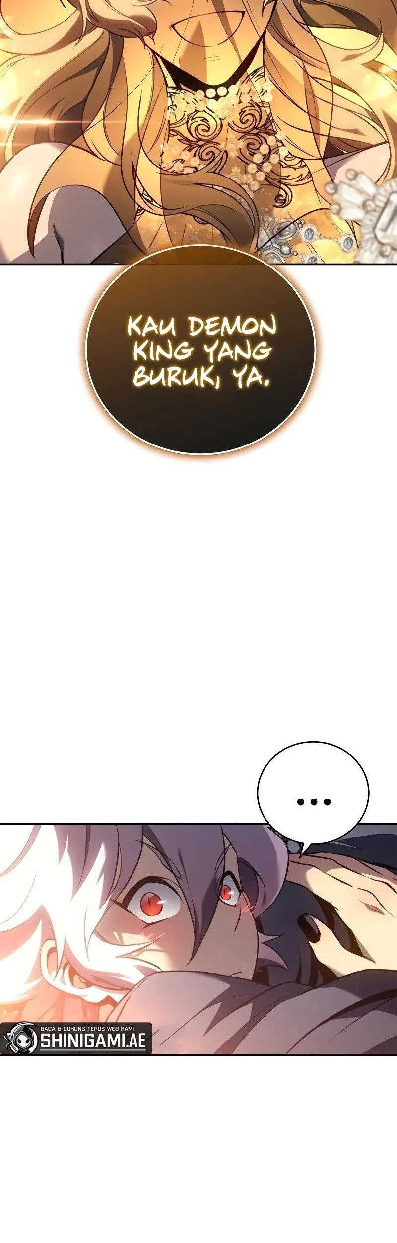 Why I Quit Being The Demon King Chapter 24 Gambar 15