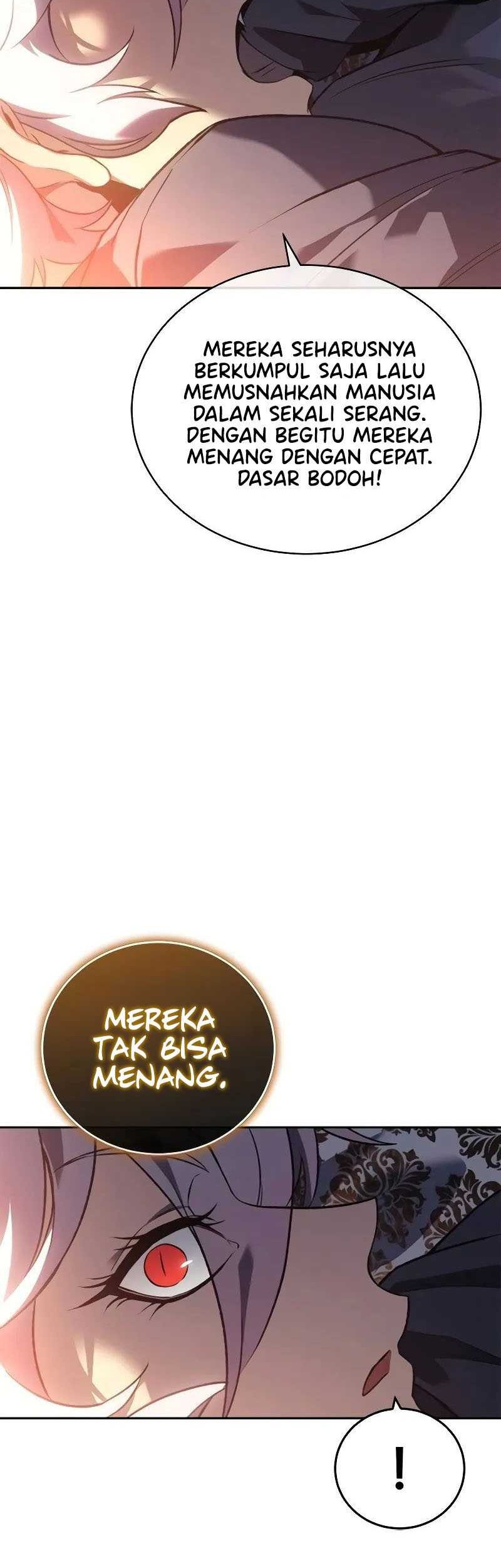 Why I Quit Being The Demon King Chapter 24 Gambar 17