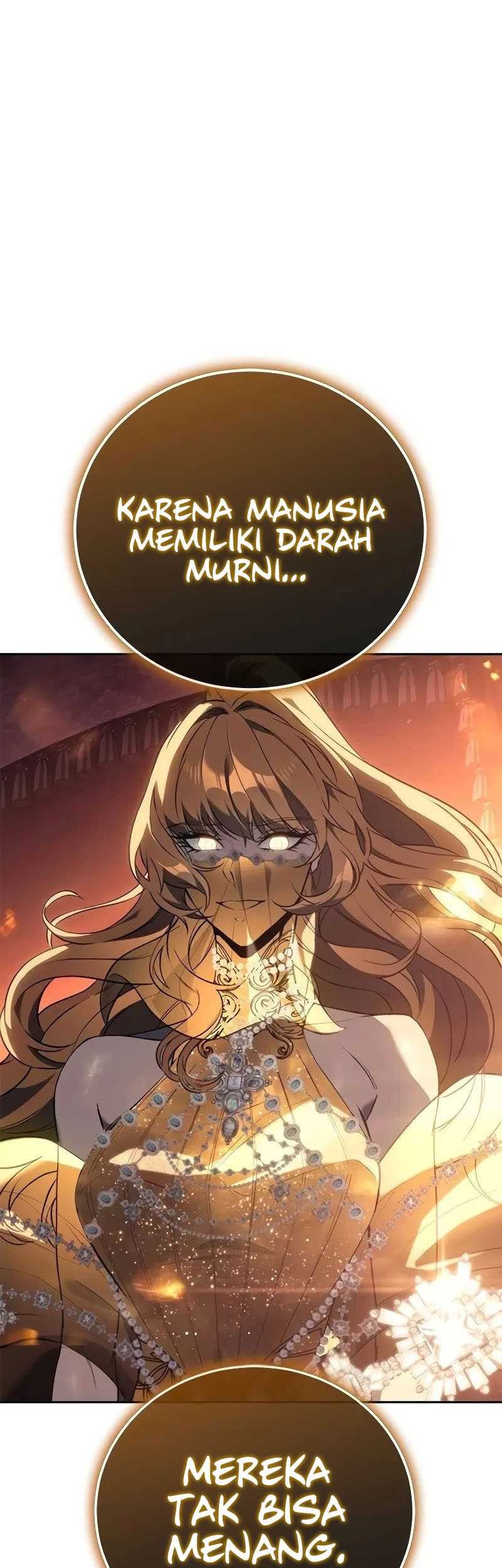 Why I Quit Being The Demon King Chapter 24 Gambar 18