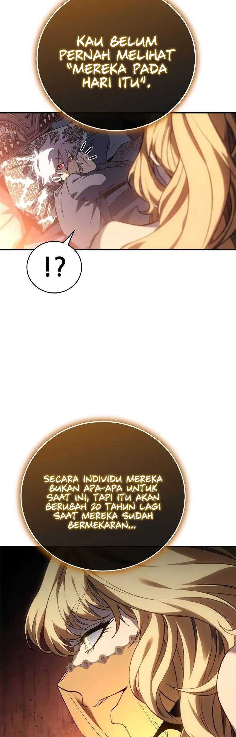 Why I Quit Being The Demon King Chapter 24 Gambar 20