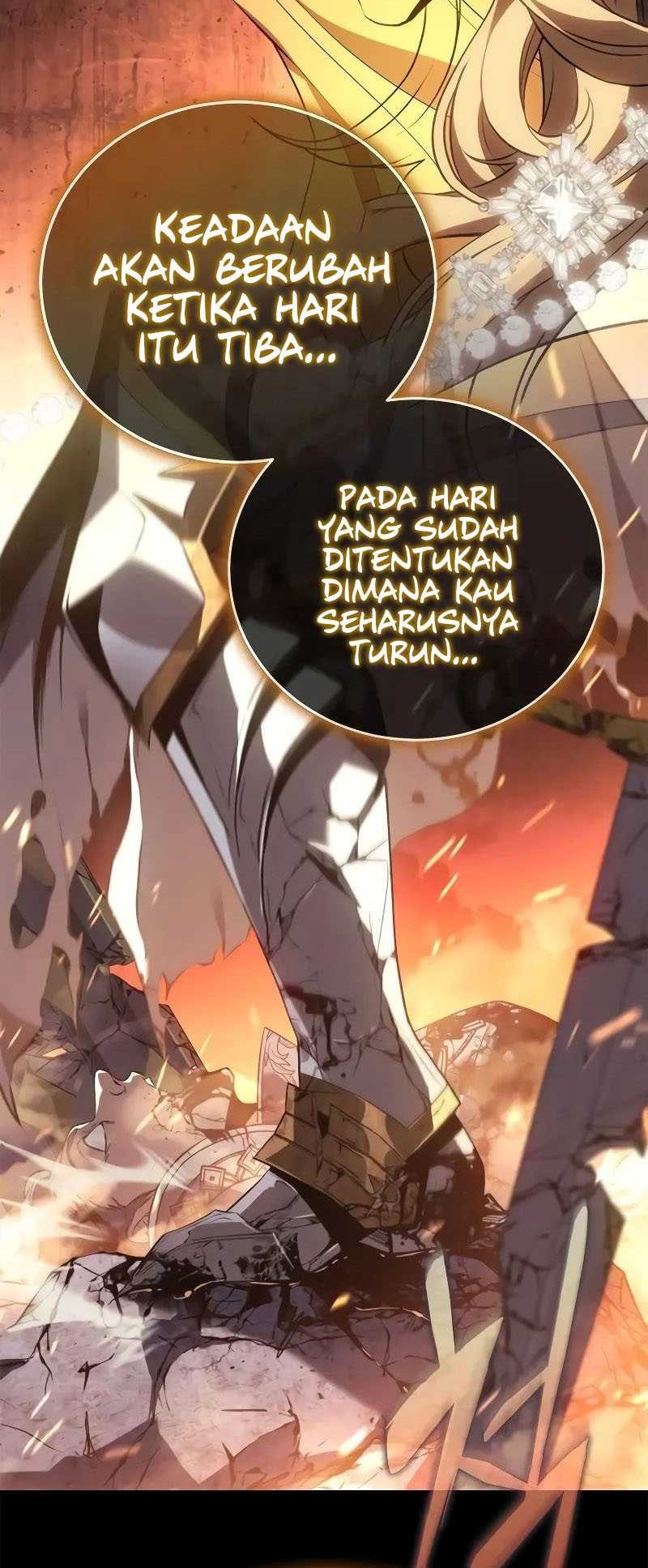 Why I Quit Being The Demon King Chapter 24 Gambar 21