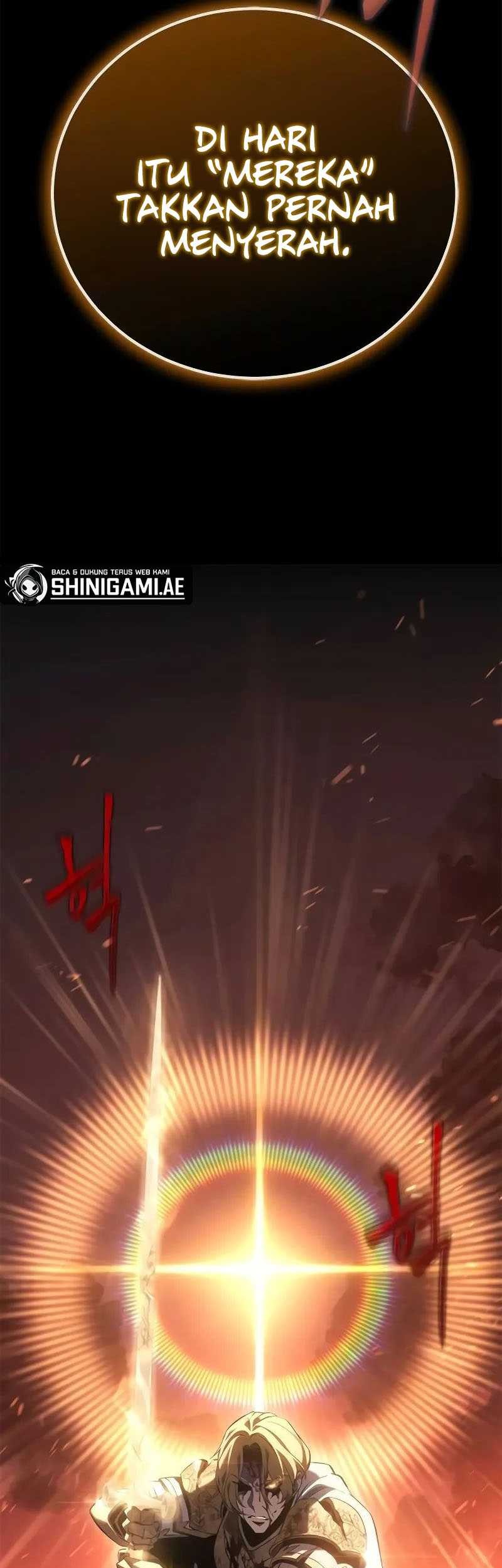 Why I Quit Being The Demon King Chapter 24 Gambar 22