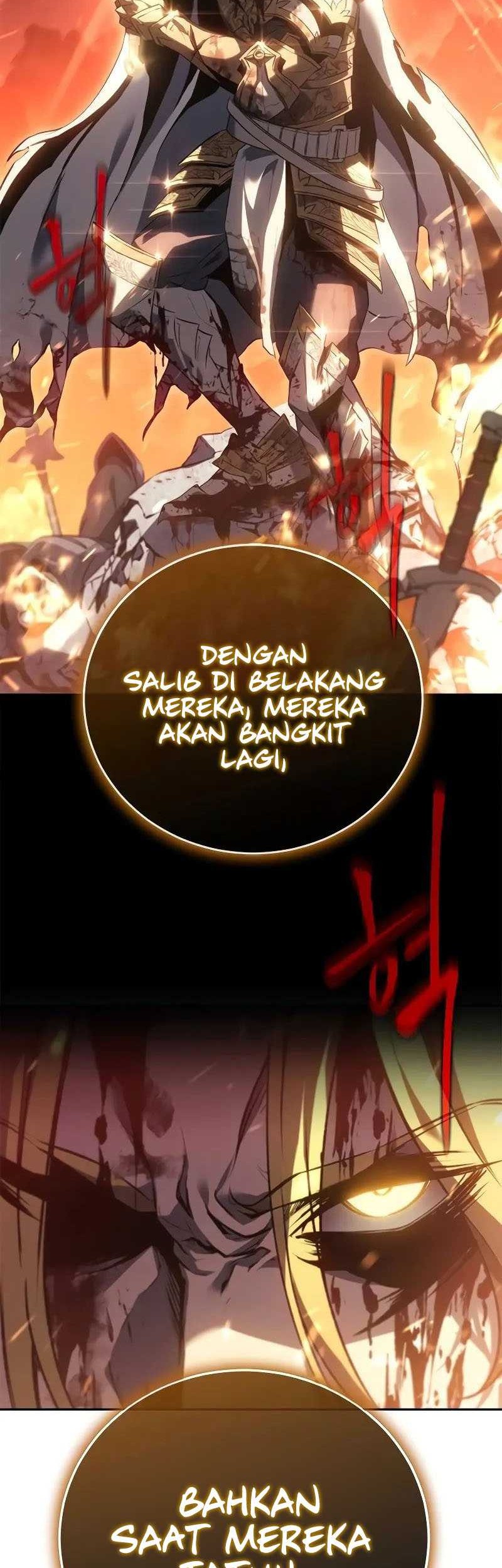 Why I Quit Being The Demon King Chapter 24 Gambar 23