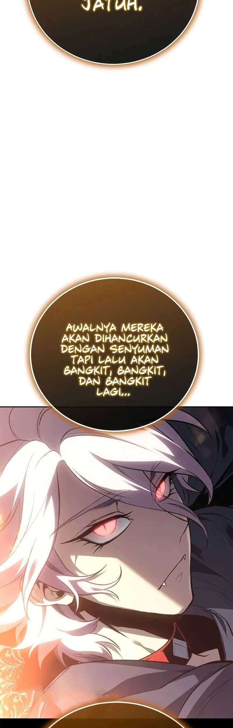 Why I Quit Being The Demon King Chapter 24 Gambar 24