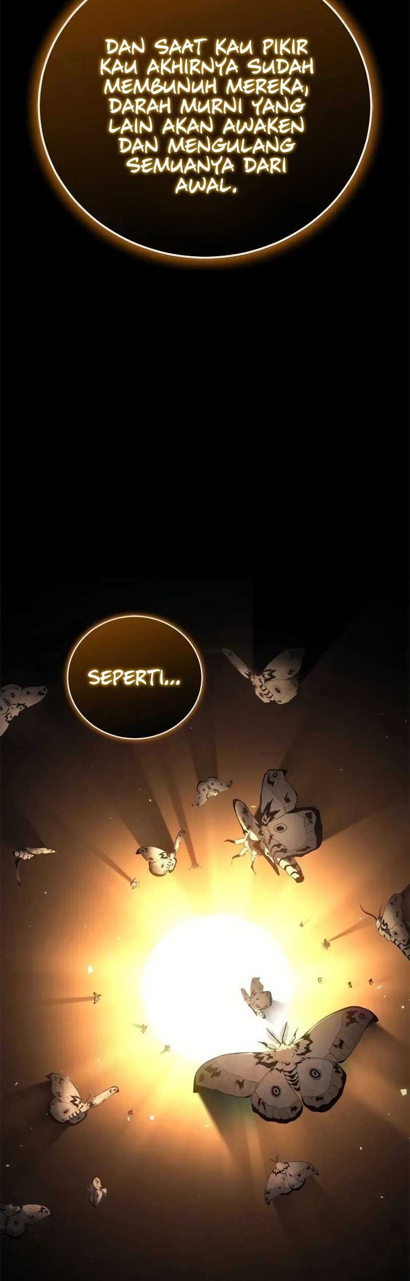 Why I Quit Being The Demon King Chapter 24 Gambar 25