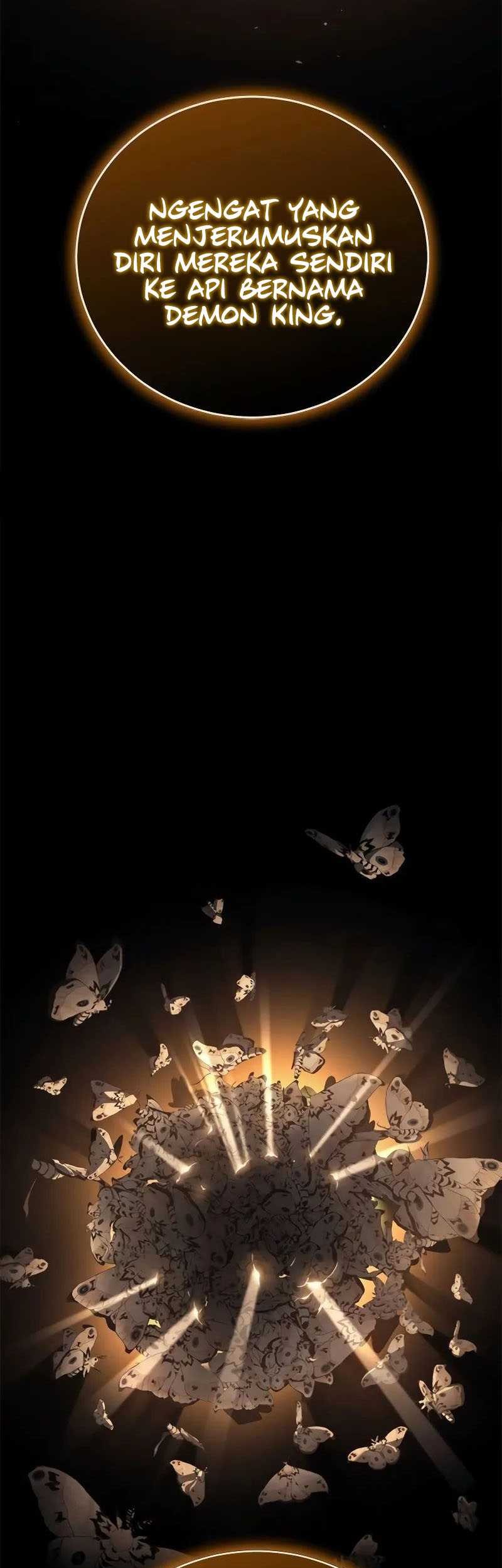 Why I Quit Being The Demon King Chapter 24 Gambar 26