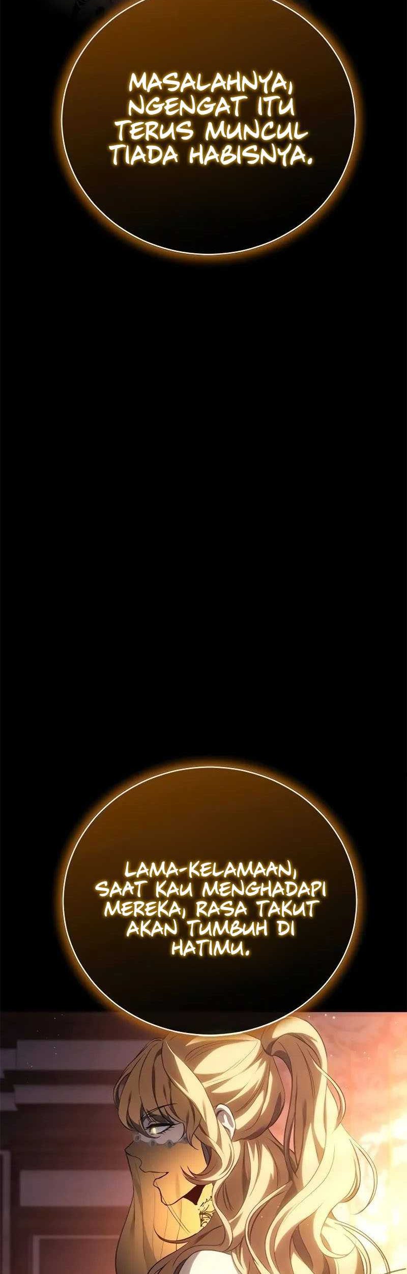 Why I Quit Being The Demon King Chapter 24 Gambar 27