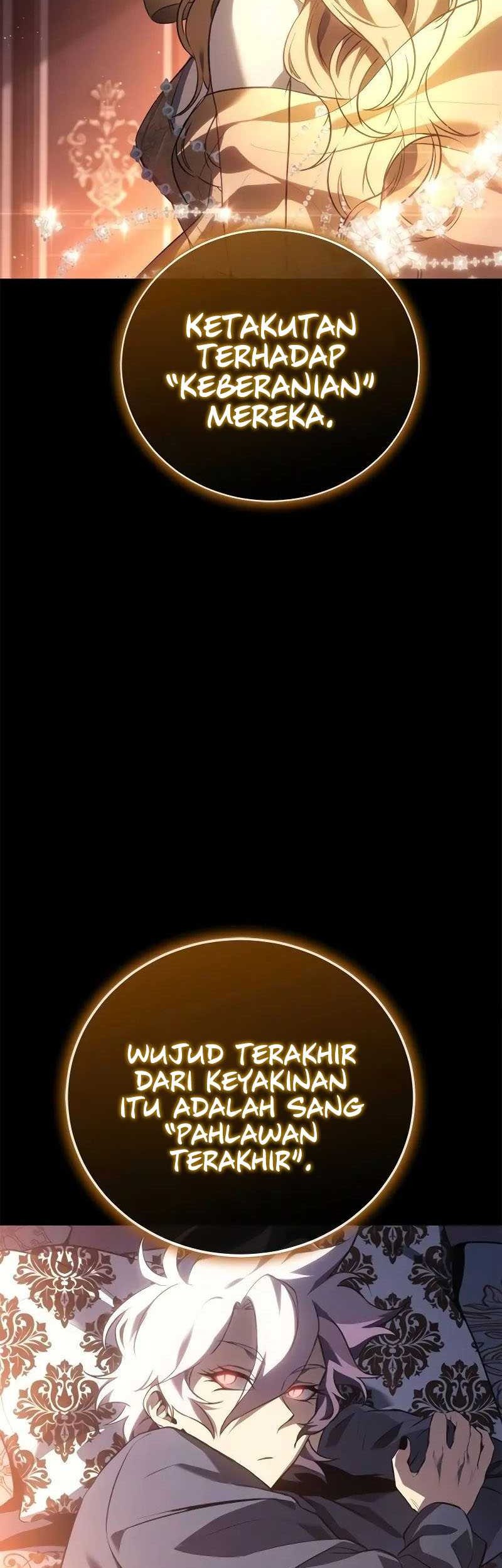 Why I Quit Being The Demon King Chapter 24 Gambar 28