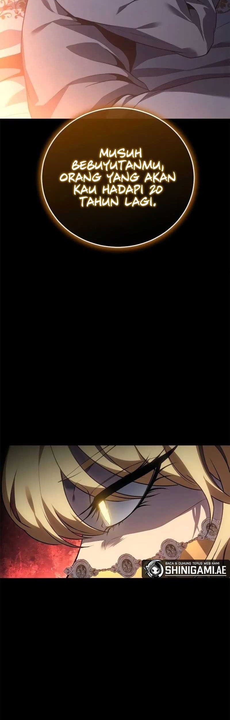 Why I Quit Being The Demon King Chapter 24 Gambar 29