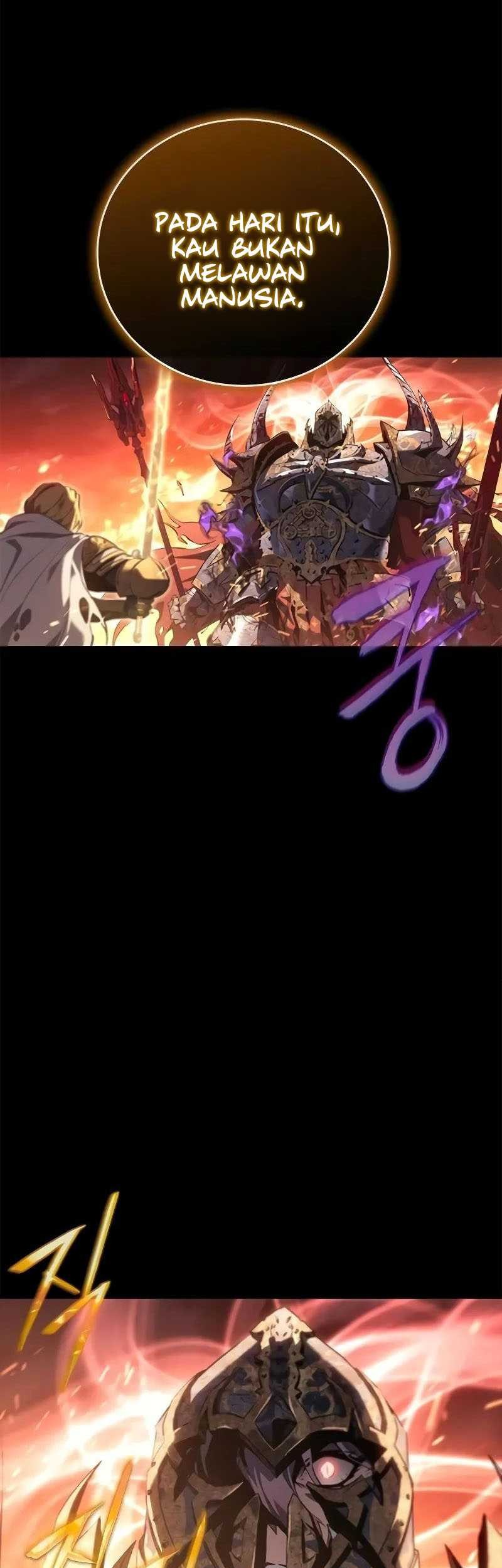 Why I Quit Being The Demon King Chapter 24 Gambar 30