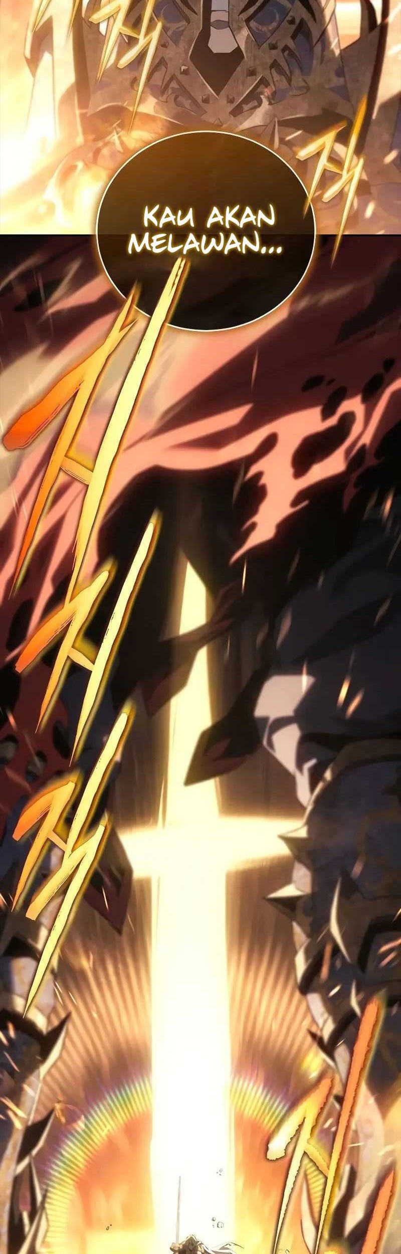 Why I Quit Being The Demon King Chapter 24 Gambar 31