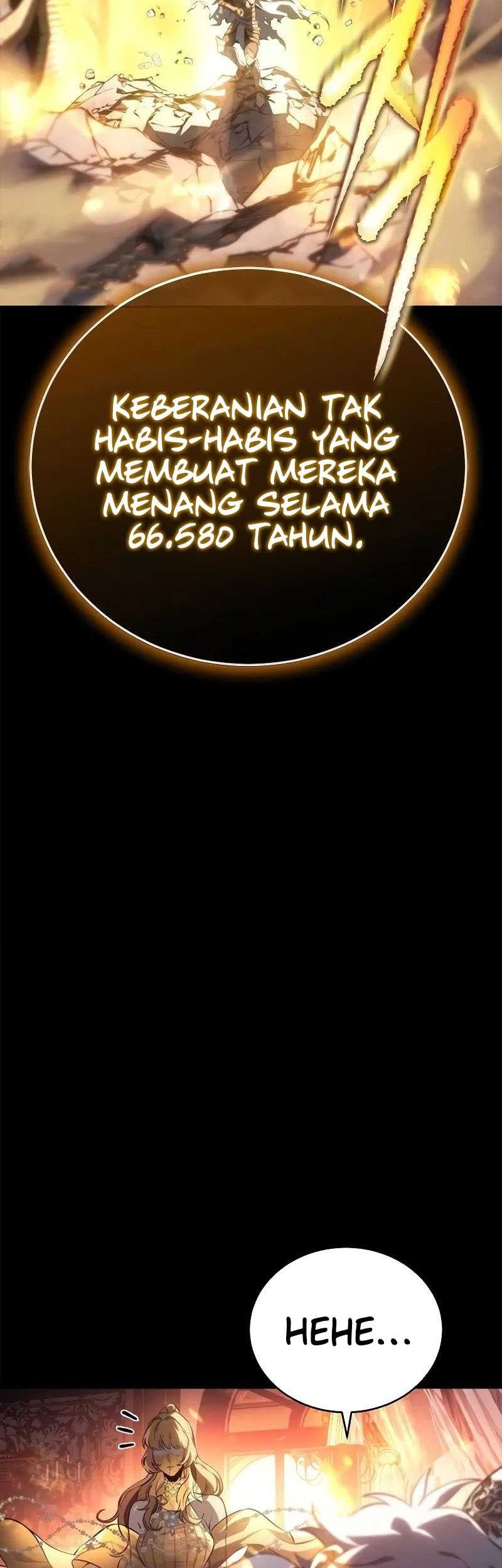 Why I Quit Being The Demon King Chapter 24 Gambar 32