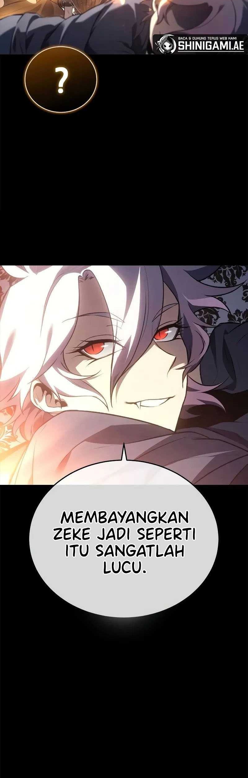 Why I Quit Being The Demon King Chapter 24 Gambar 33