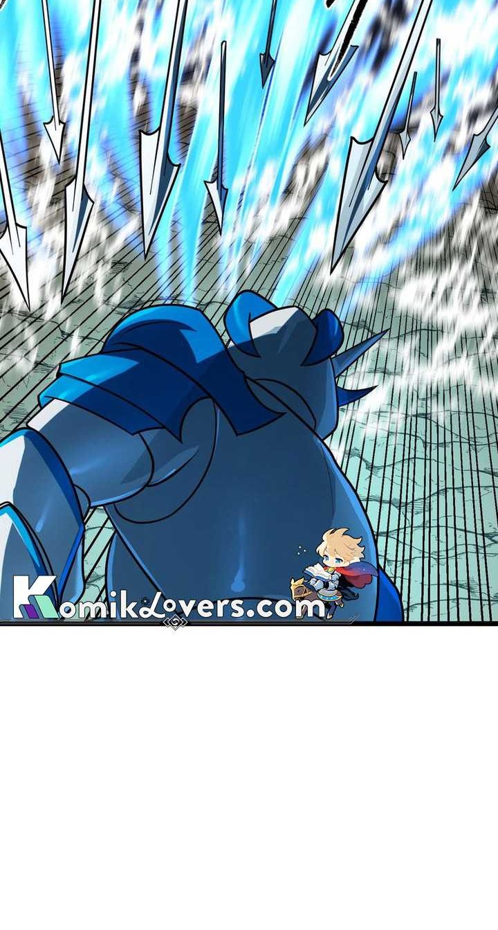 The Fallen Chapter 33 Gambar 23
