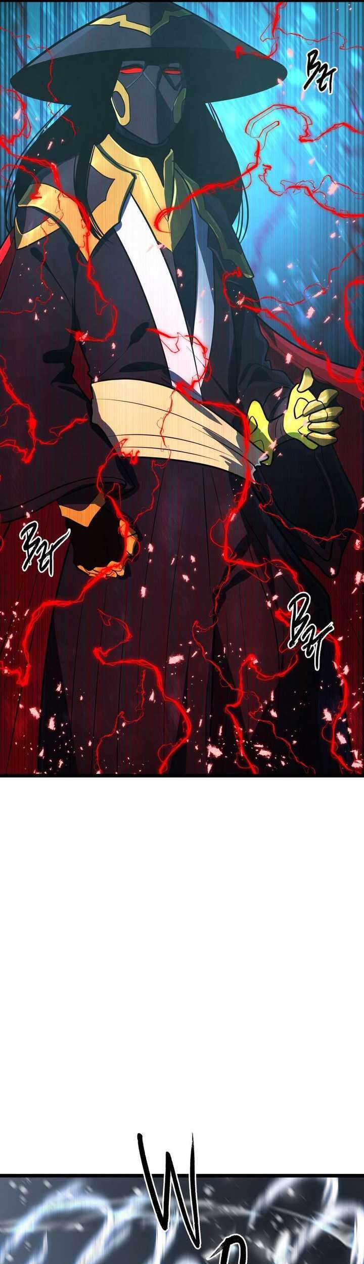 The Fallen Chapter 33 Gambar 10