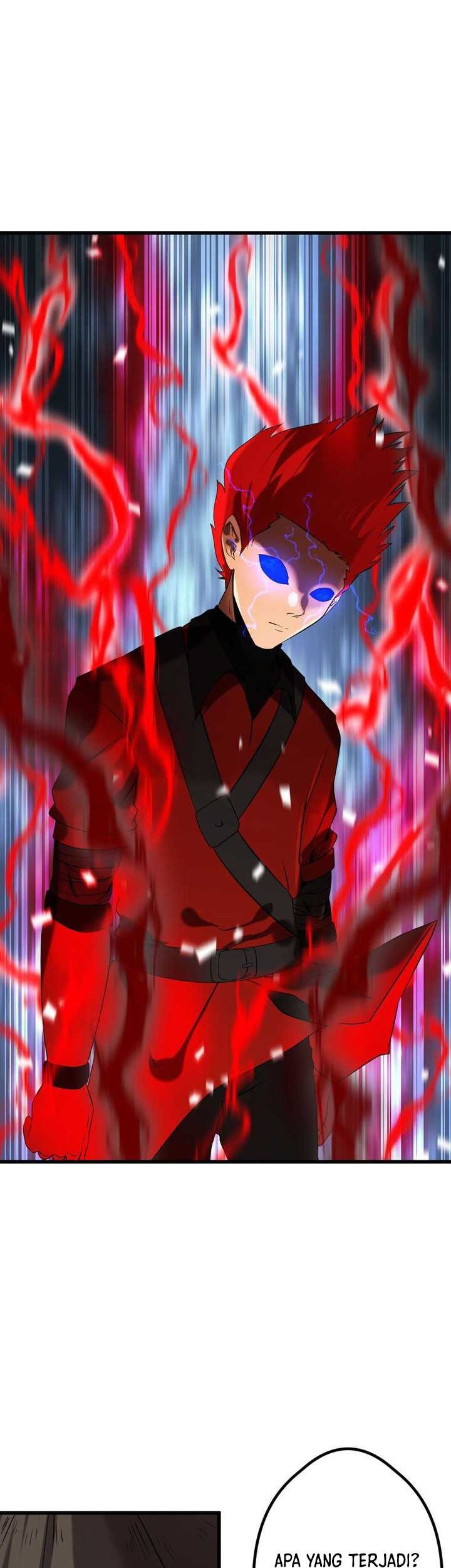 The Fallen Chapter 31 Gambar 36