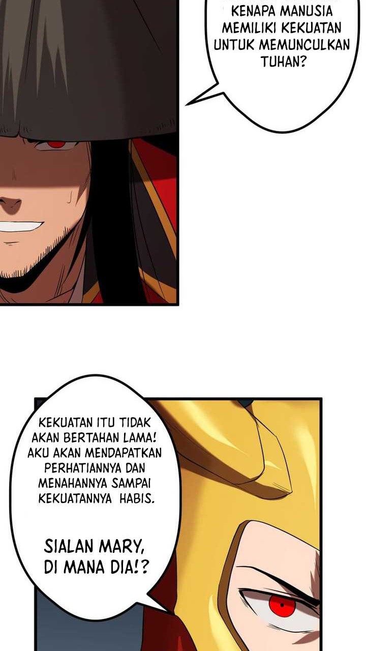 The Fallen Chapter 31 Gambar 37