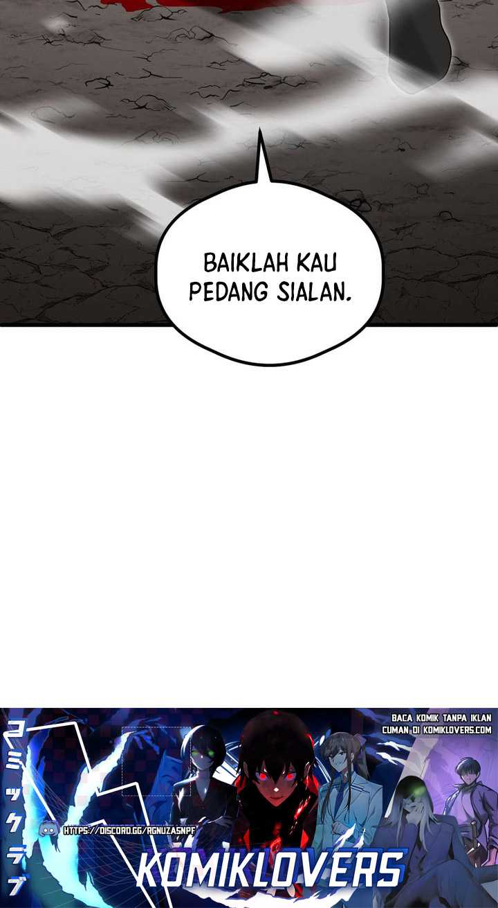 The Fallen Chapter 31 Gambar 45