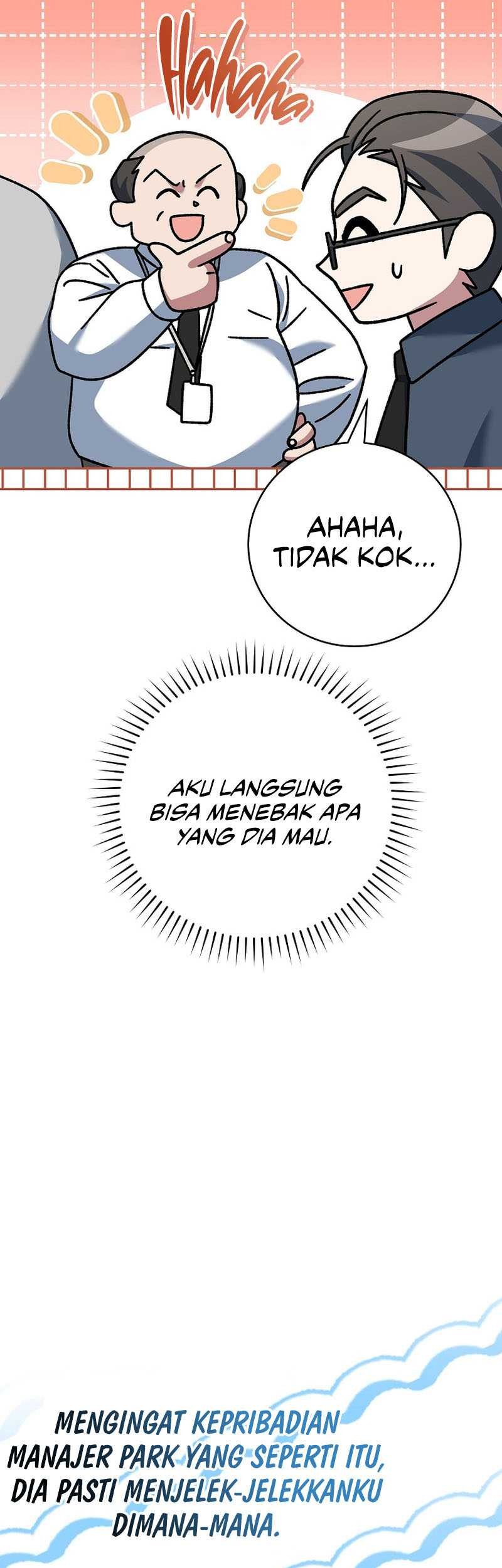 Genius Archer’s Streaming Chapter 27 Gambar 34