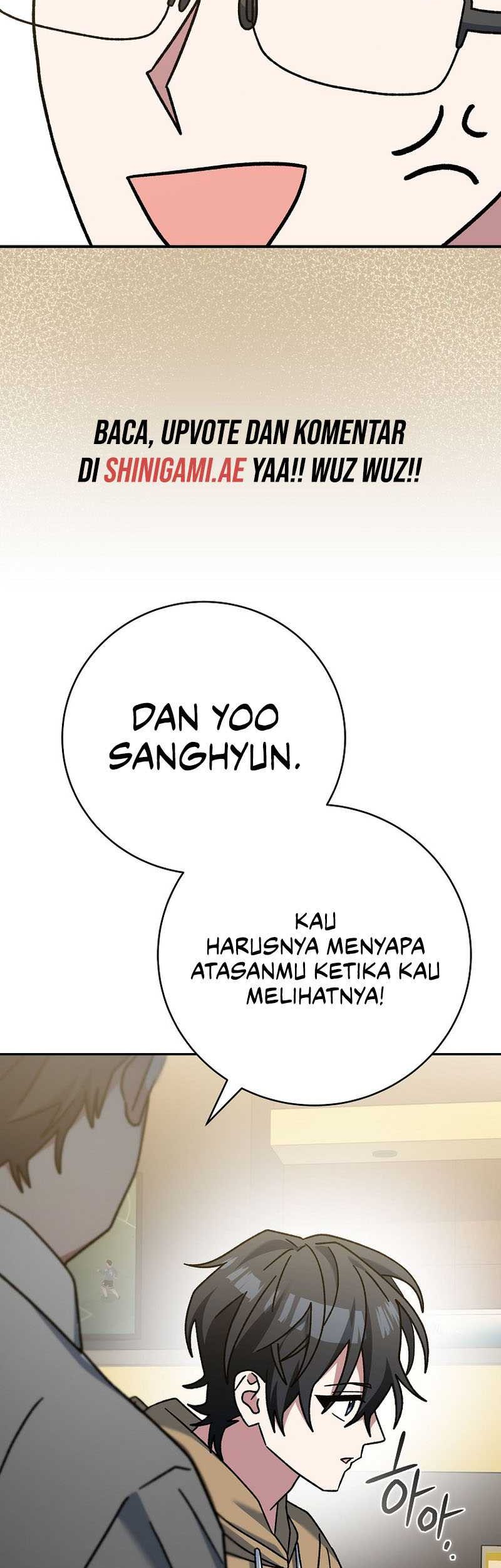 Genius Archer’s Streaming Chapter 27 Gambar 36