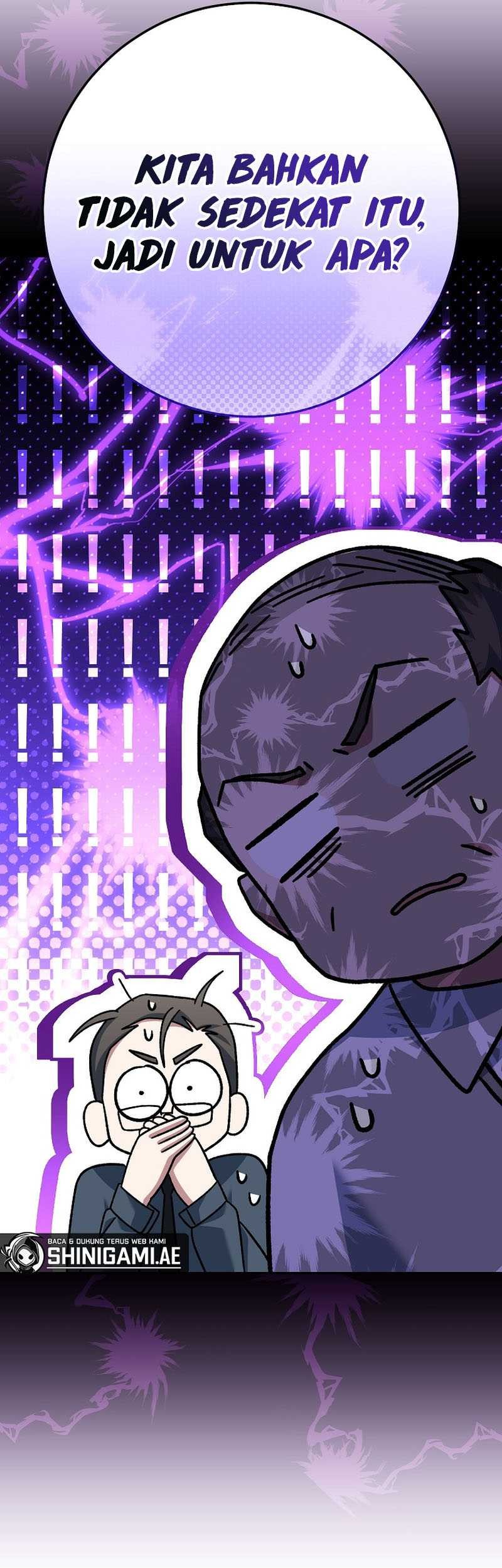 Genius Archer’s Streaming Chapter 27 Gambar 38