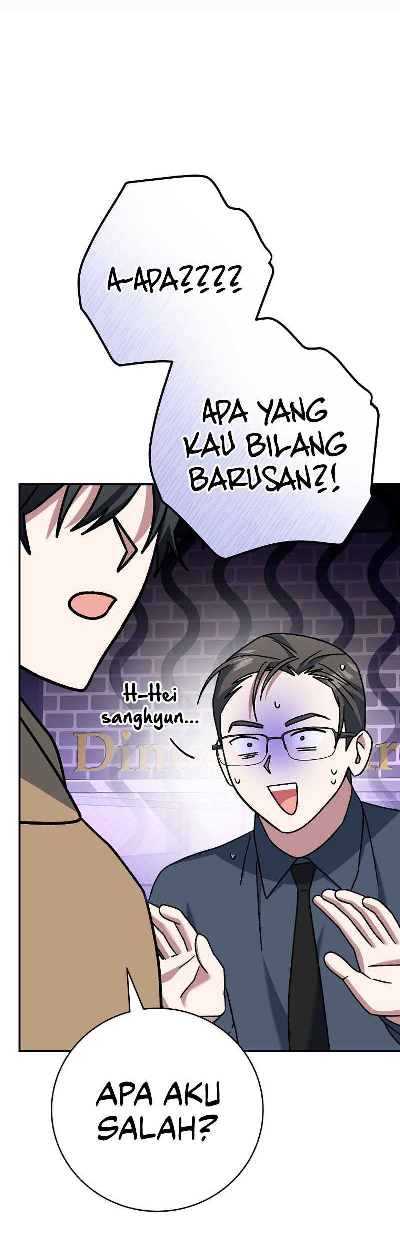 Genius Archer’s Streaming Chapter 27 Gambar 39