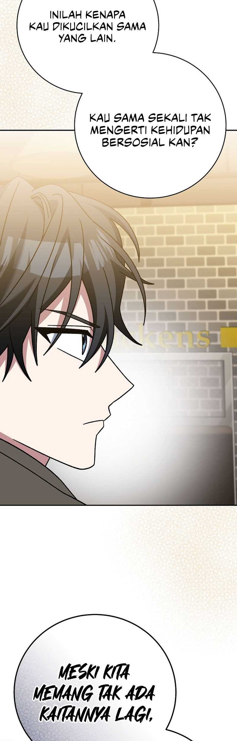 Genius Archer’s Streaming Chapter 27 Gambar 43
