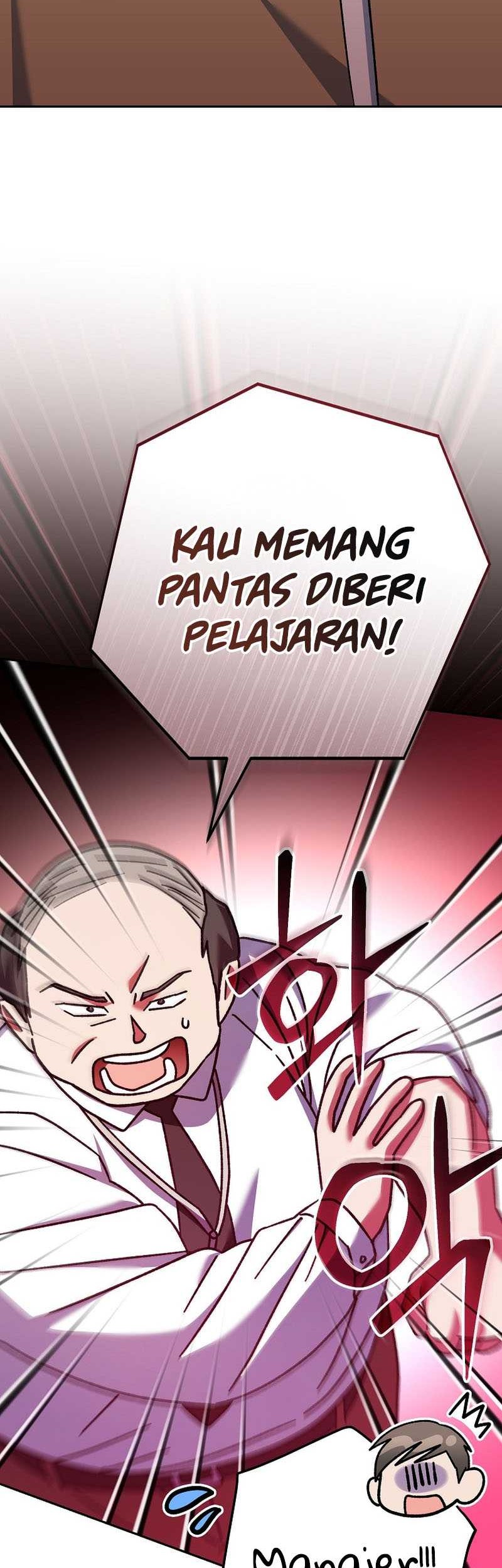 Genius Archer’s Streaming Chapter 27 Gambar 51