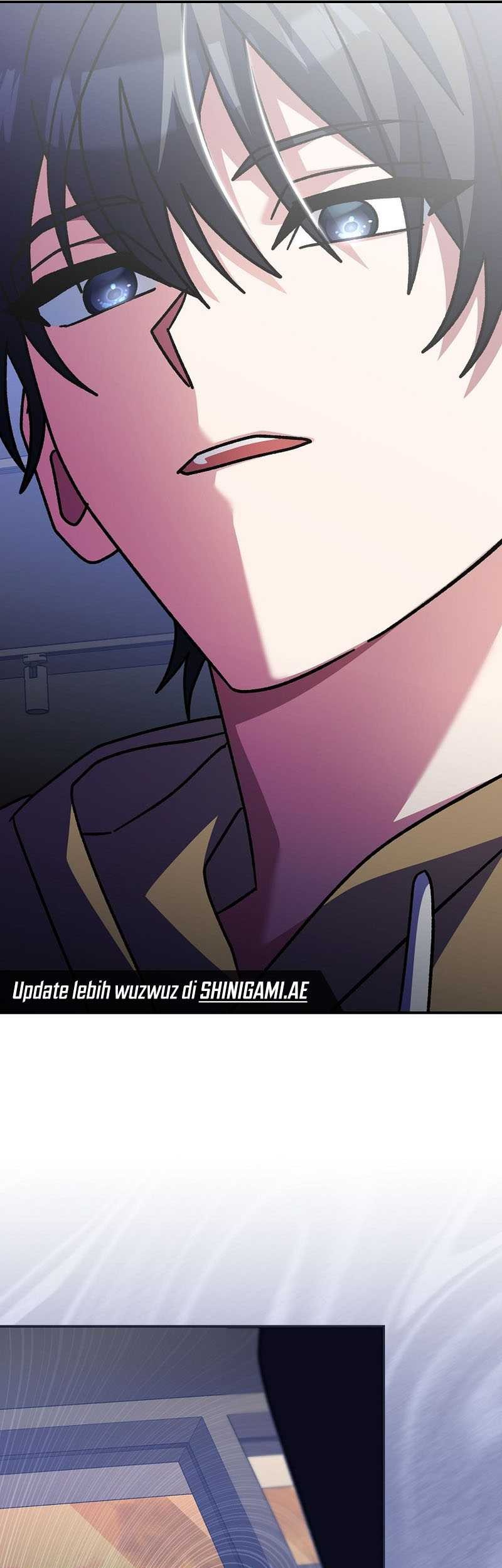 Genius Archer’s Streaming Chapter 27 Gambar 54