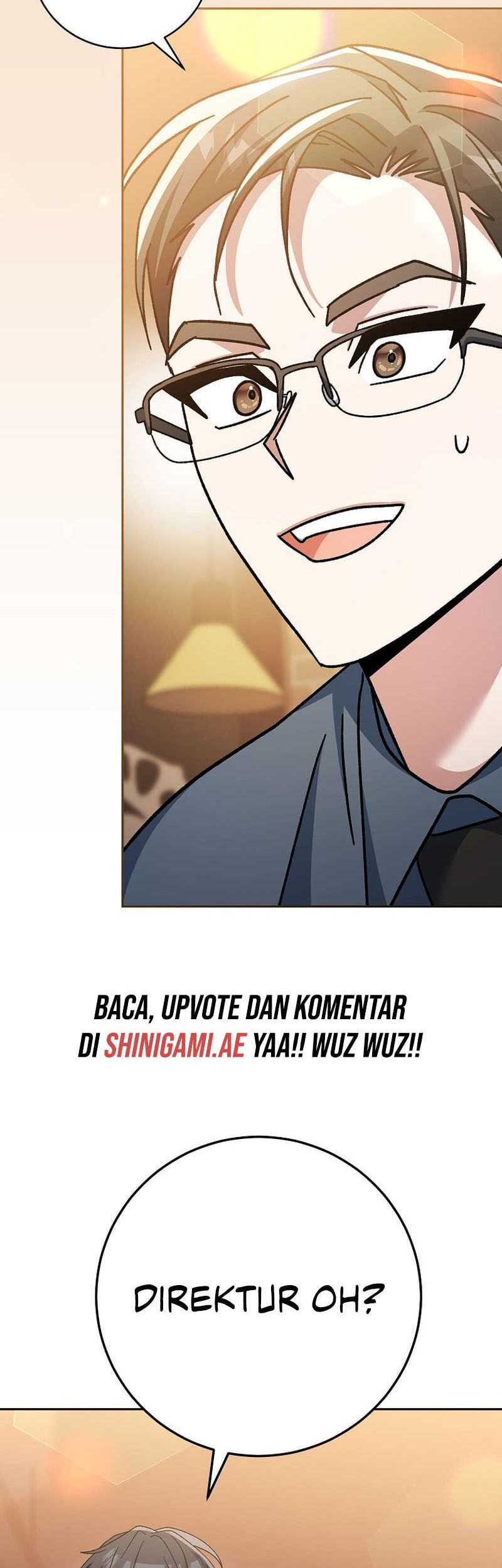 Genius Archer’s Streaming Chapter 27 Gambar 59