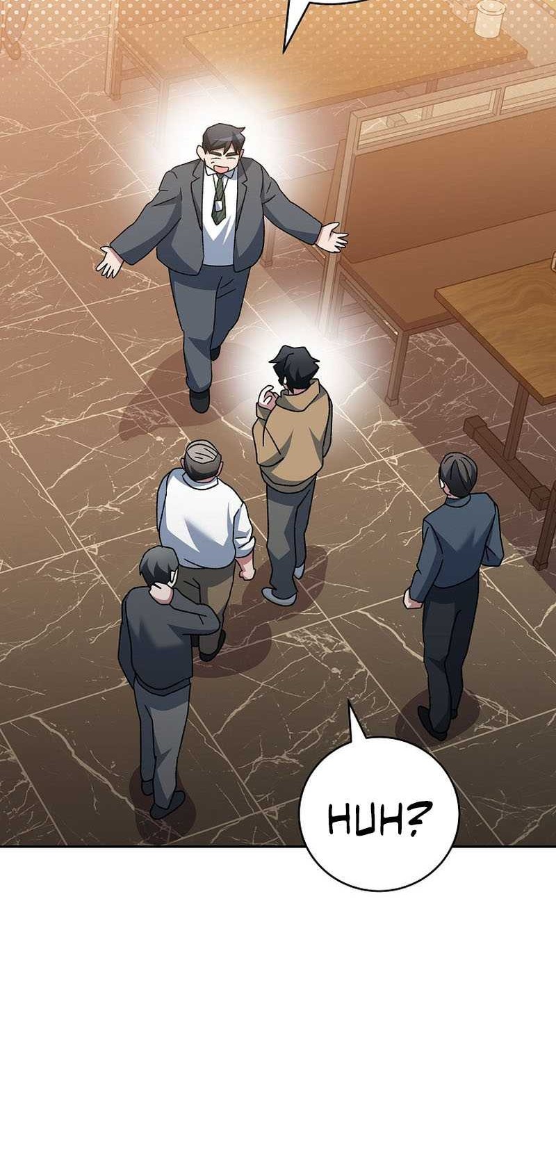 Genius Archer’s Streaming Chapter 27 Gambar 61
