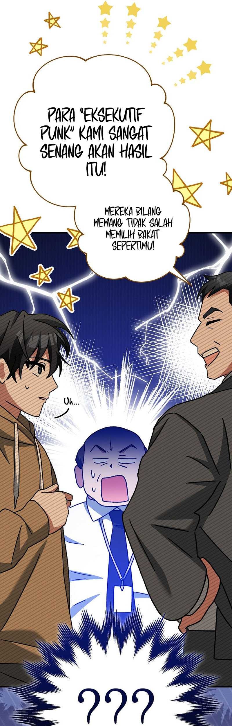 Genius Archer’s Streaming Chapter 27 Gambar 62