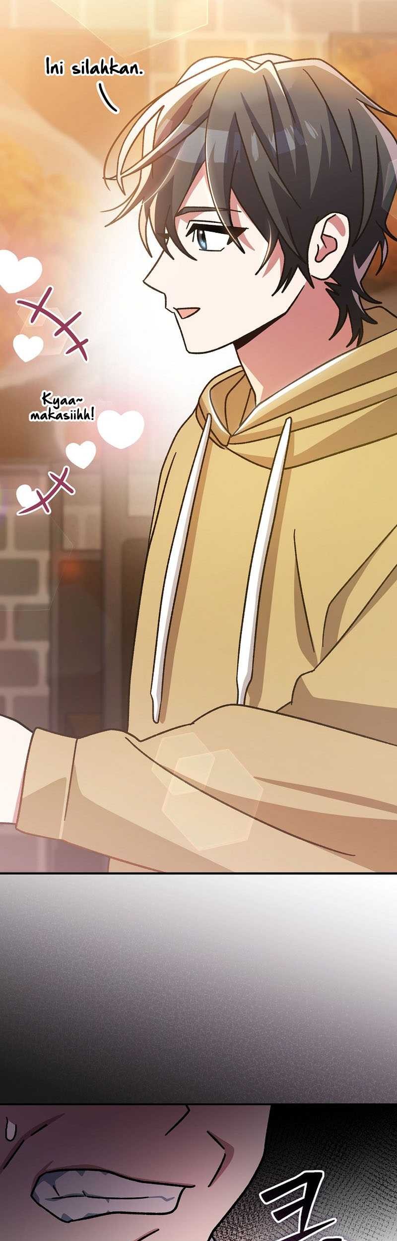 Genius Archer’s Streaming Chapter 27 Gambar 70