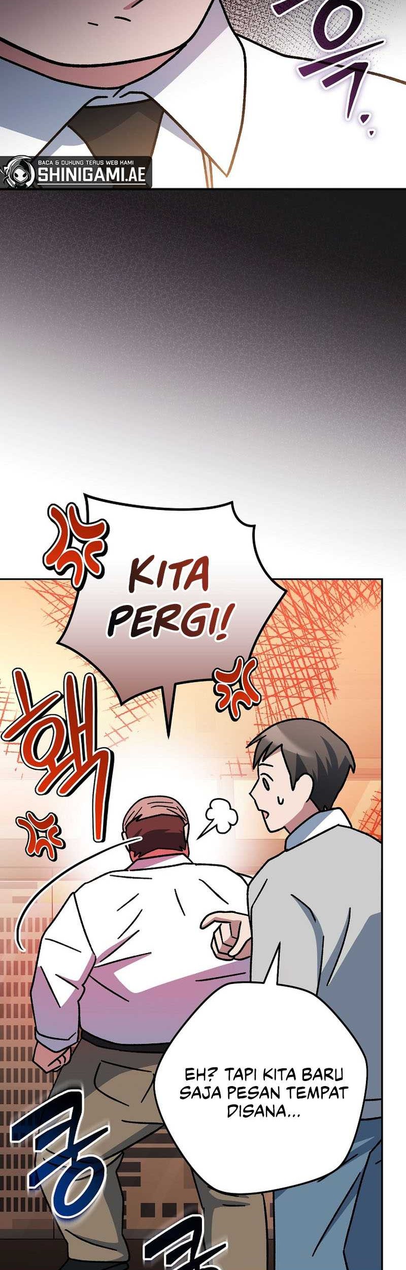 Genius Archer’s Streaming Chapter 27 Gambar 71