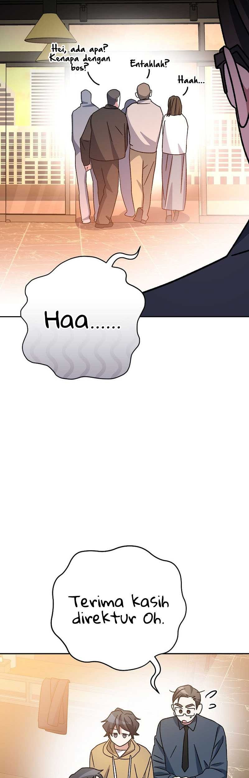 Genius Archer’s Streaming Chapter 27 Gambar 74