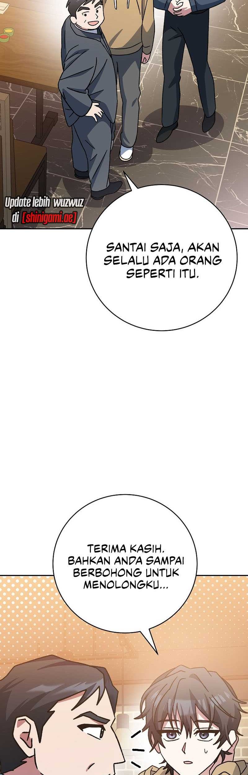 Genius Archer’s Streaming Chapter 27 Gambar 75