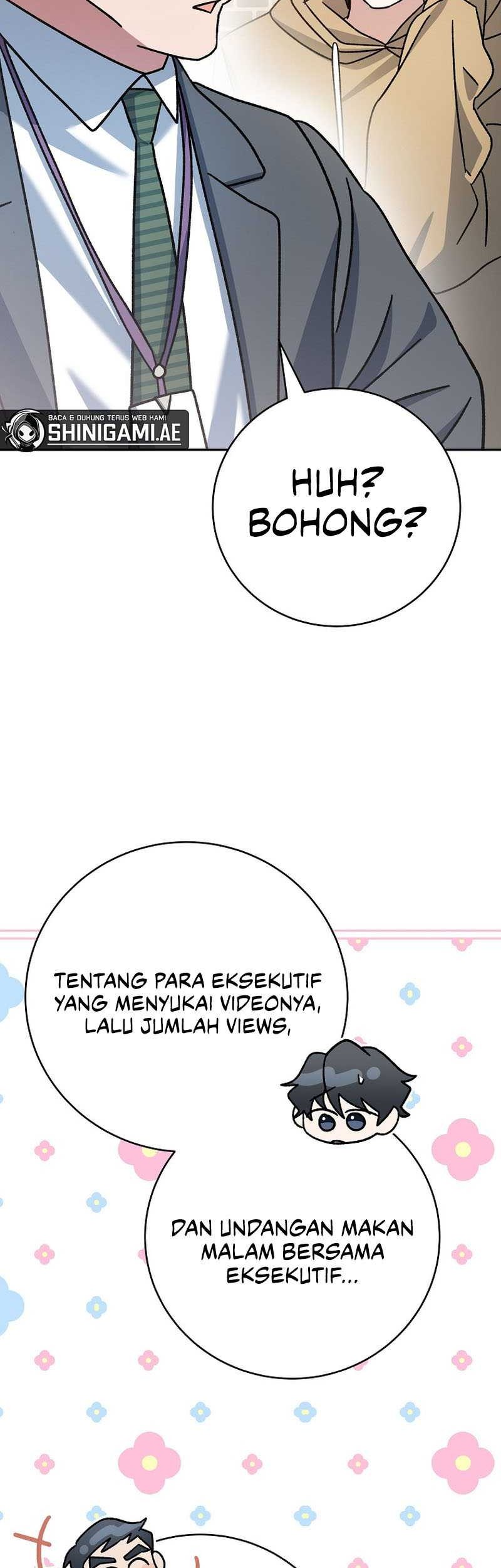 Genius Archer’s Streaming Chapter 27 Gambar 76