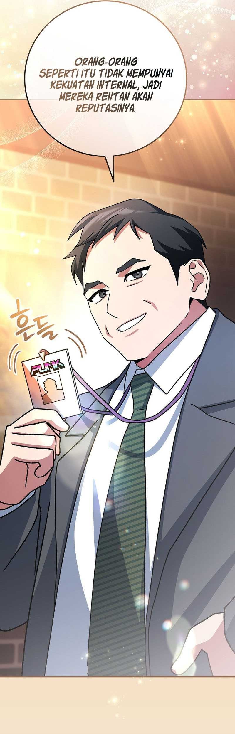 Genius Archer’s Streaming Chapter 27 Gambar 78