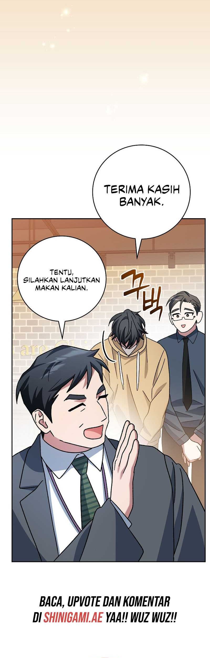 Genius Archer’s Streaming Chapter 27 Gambar 79