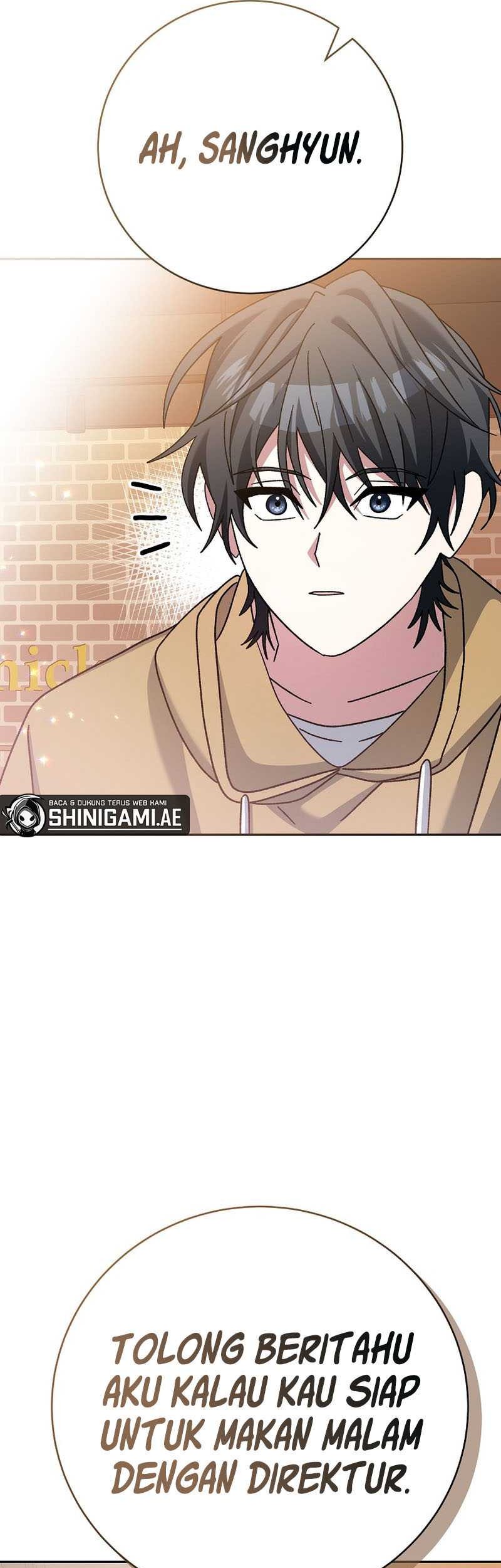Genius Archer’s Streaming Chapter 27 Gambar 80