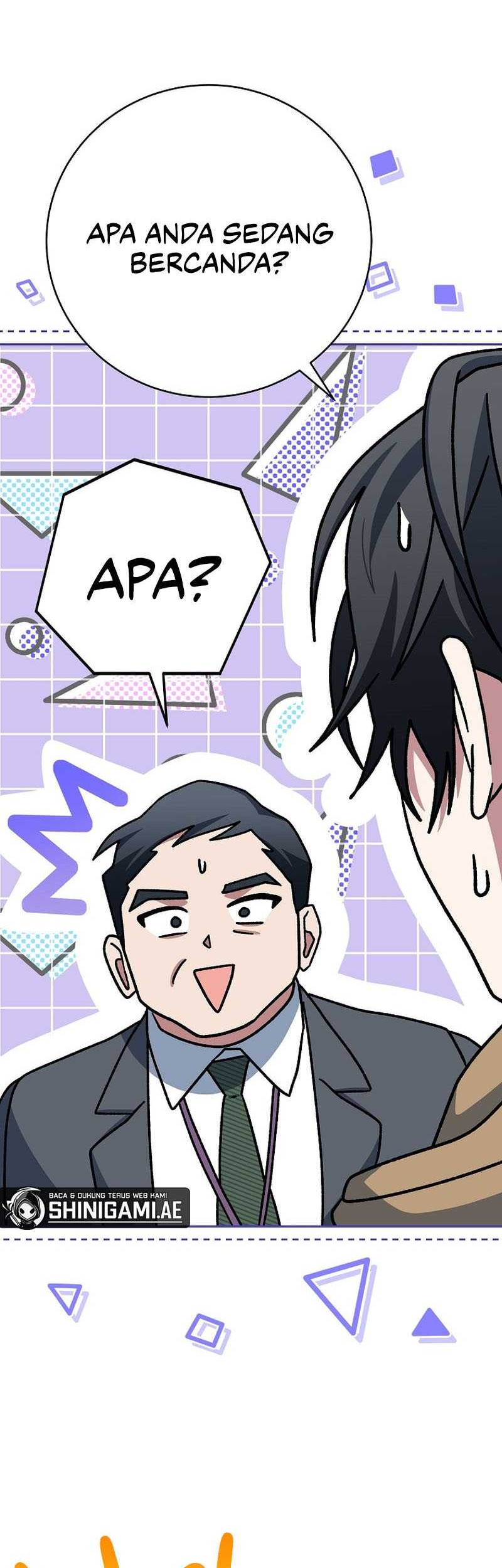 Genius Archer’s Streaming Chapter 27 Gambar 83