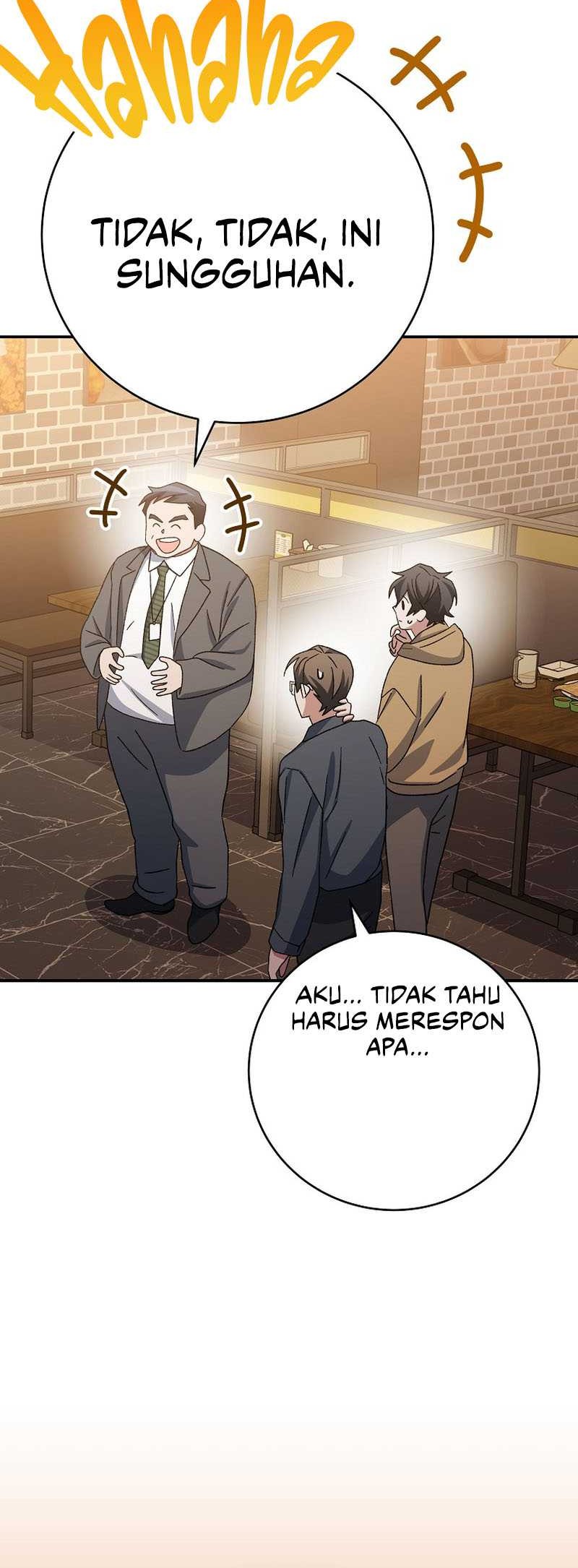 Genius Archer’s Streaming Chapter 27 Gambar 84