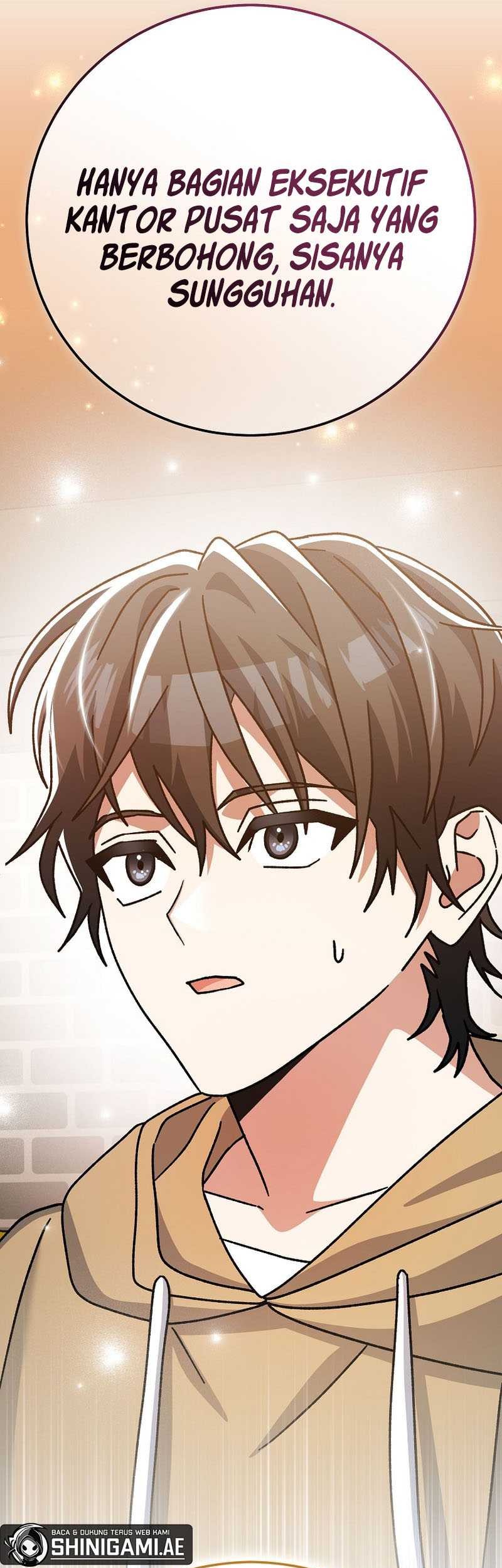 Genius Archer’s Streaming Chapter 27 Gambar 85