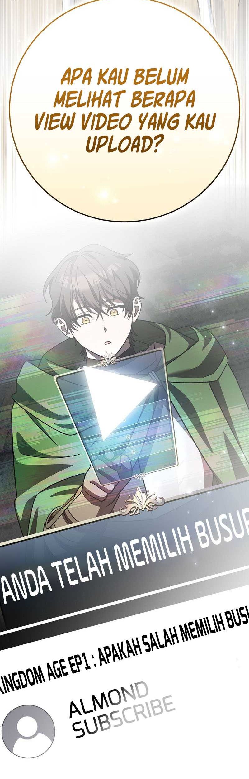 Genius Archer’s Streaming Chapter 27 Gambar 86