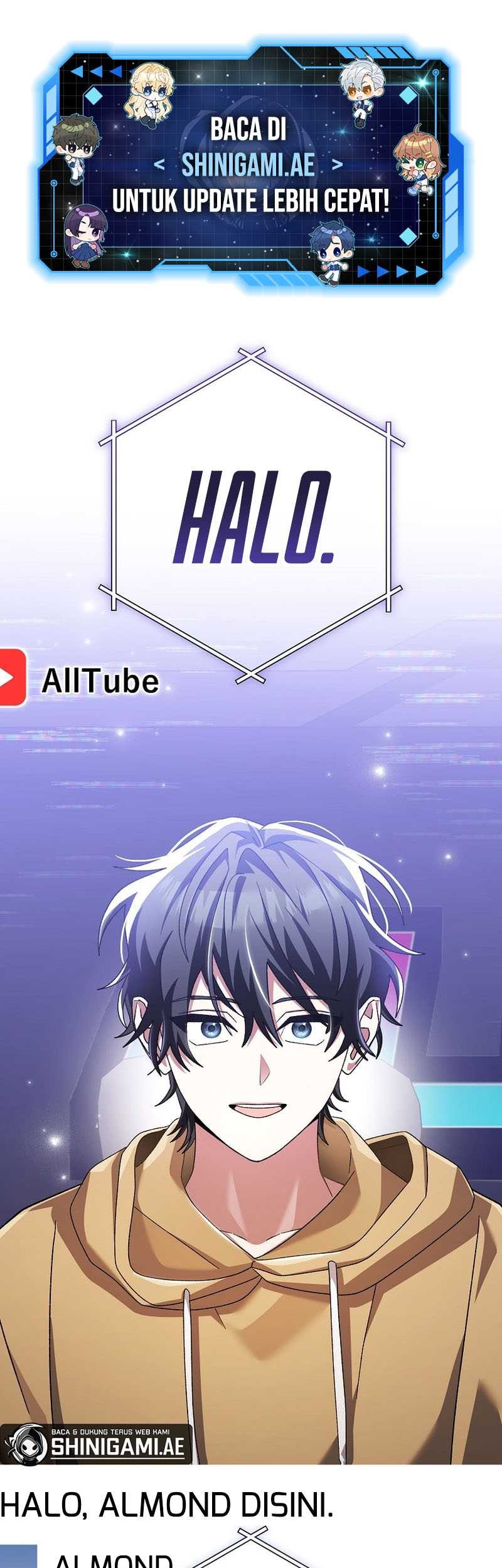 Baca Manhwa Genius Archer’s Streaming Chapter 27 Gambar 2