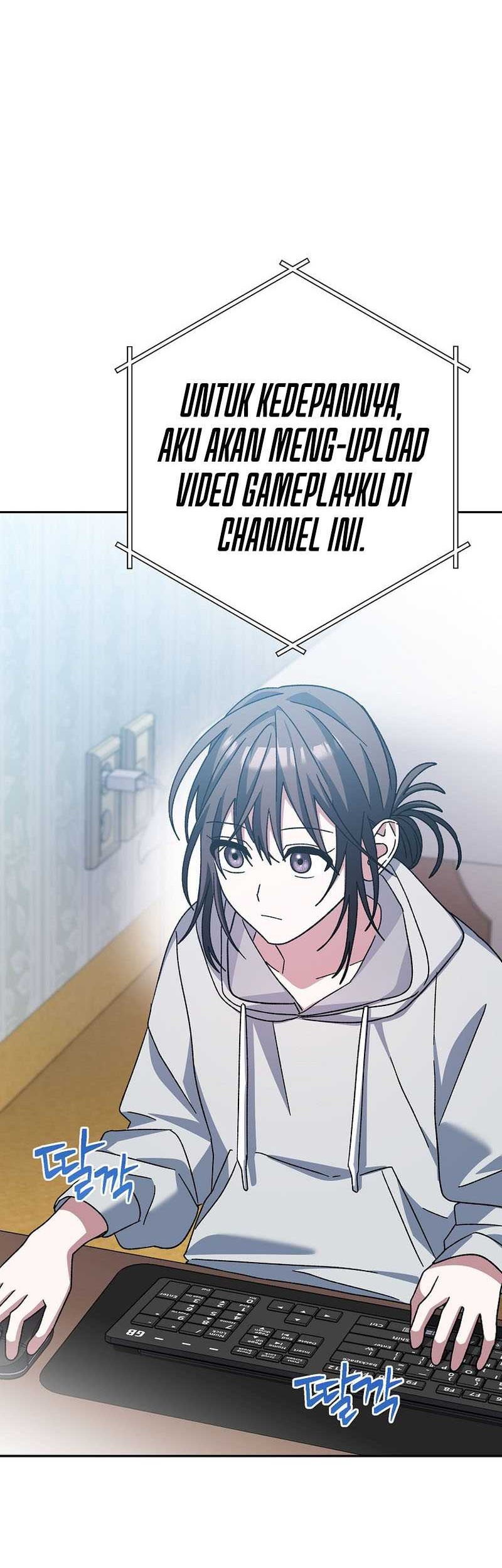 Genius Archer’s Streaming Chapter 27 Gambar 5